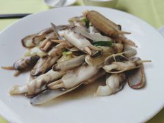 -高佳庄·舟山海鲜(海景旗舰店)