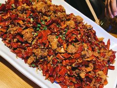 -望京一号·重庆江湖菜(工体店)