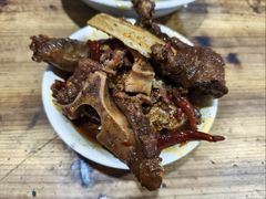 -正宗牛骨粉(铁路八村东区店)