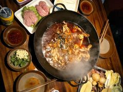 -老天桥蛙炉火锅(姑苏总店)