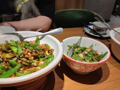 -俏湖兰·辣椒炒个肉(海沧店)