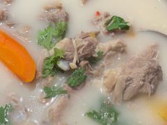 -清真·卡德尔大叔新疆主题餐厅(龙汇路店)