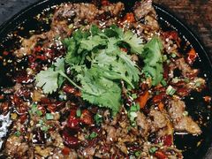 -厨神老街兔·淳朴人家店(盐帮菜风味名店)