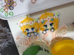 -垚火玩泥吧手作集合店·拼豆·陶艺