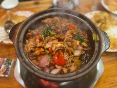 -洪大厨鸡煲(福田店)