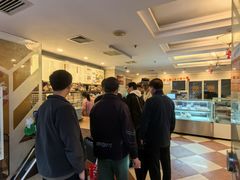 -国际饭店·帆声西饼屋(黄河路店)