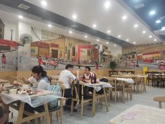 -江城燕子大排档(江汉路步行街店)