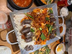 -海云台韩式汤饭·13年匠心韩料(南山店)