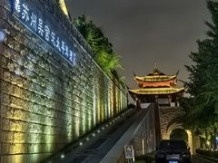 -苏州吴宫泛太平洋酒店