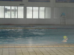 -上海第二工业大学(金海路校区)