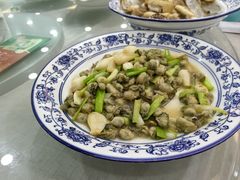 -杨记海鲜楼(三门黑金冠店)
