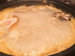 -仓桥家·焗寿司·锅物(光谷步行街店)