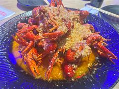 -红盔甲·小龙虾(车公庙店)