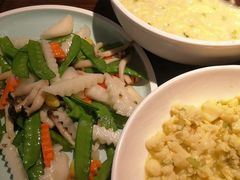 -前海沿·青岛菜(李沧万达店)