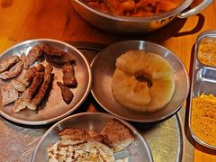 -kingkong大猩猩烤肉(CBD店)