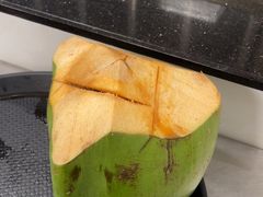 -肥佬椰子鸡(文锦渡店)