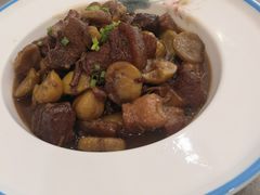 -丽泽山庄·生态怀柔菜·虹鳟鱼(红螺寺店)
