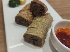 -枣子树·素食餐厅(普陀山店)