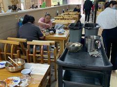 大堂-顺姬冷面(长春旗舰店)