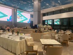 -菲住布渴酒店自助餐厅(阿里巴巴西溪园区店)