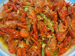 -小红鲸·海鲜餐厅(轸大路店)