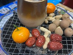 -老大连·海肠捞饭·大连海鲜大连菜(西安路店)