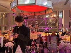 -月光漫步高空酒吧&景观下午茶Moonwalker Sky Land