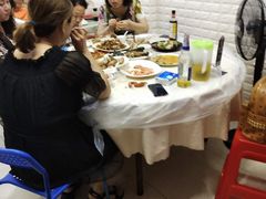 -小辣妹川味海鲜加工店(第一市场椰风巷店)
