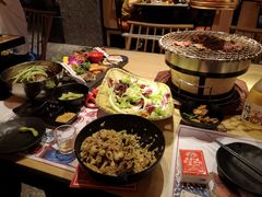 -黑牛の場(兴隆大奥莱店)