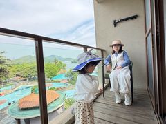 -宁波九龙湖开元度假村