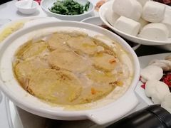 -梅花香里大酒店(郁金香路店)