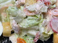 -LO CALCOW卡路力轻食主义餐厅(陆家嘴店)