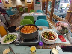 -大师傅金奖啤酒鱼(西街口总店)