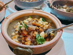 牛蛙-铭家点心(秦岭路店)