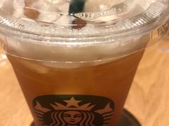 -星巴克臻选(湖滨道店)