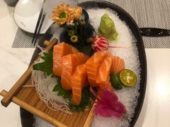 -月下料理(楷林IFC店)