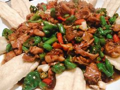 -煎饼卷大葱(春秋西路店)