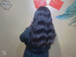 -摩登时尚烫染定制专家