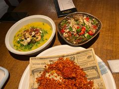 -乔街深夜食堂·小龙虾·高压锅生蚝(杭州总店)
