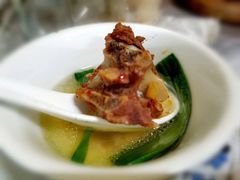 -梅红羊肉馆(赭山西路店)