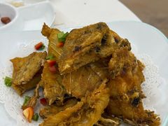 -寻味顺德·南记酒家·传统顺德菜·鱼生(广源路店)