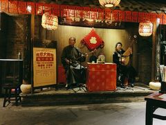 -南京大牌档(香港广场店)