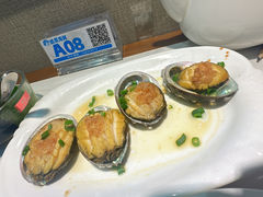 -皓景海鲜·地标美食(双月湾店)