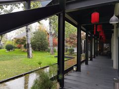 -禧宴Joyous Restaurant(禧园店)