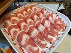 -东门口·鲜爆肚涮肉·烧烤(老门东店)