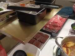 -湯島涮小火锅(余姚五彩城店)