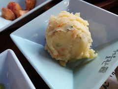 -首尔馆韩国料理(金童路店)