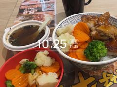 -吉野家(服装城店)