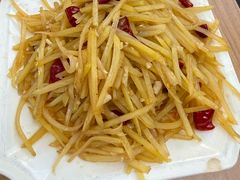 -黑皮酸菜鱼(三山街店)