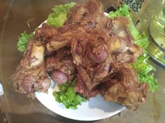 -天赢酒楼(青馨家园店)